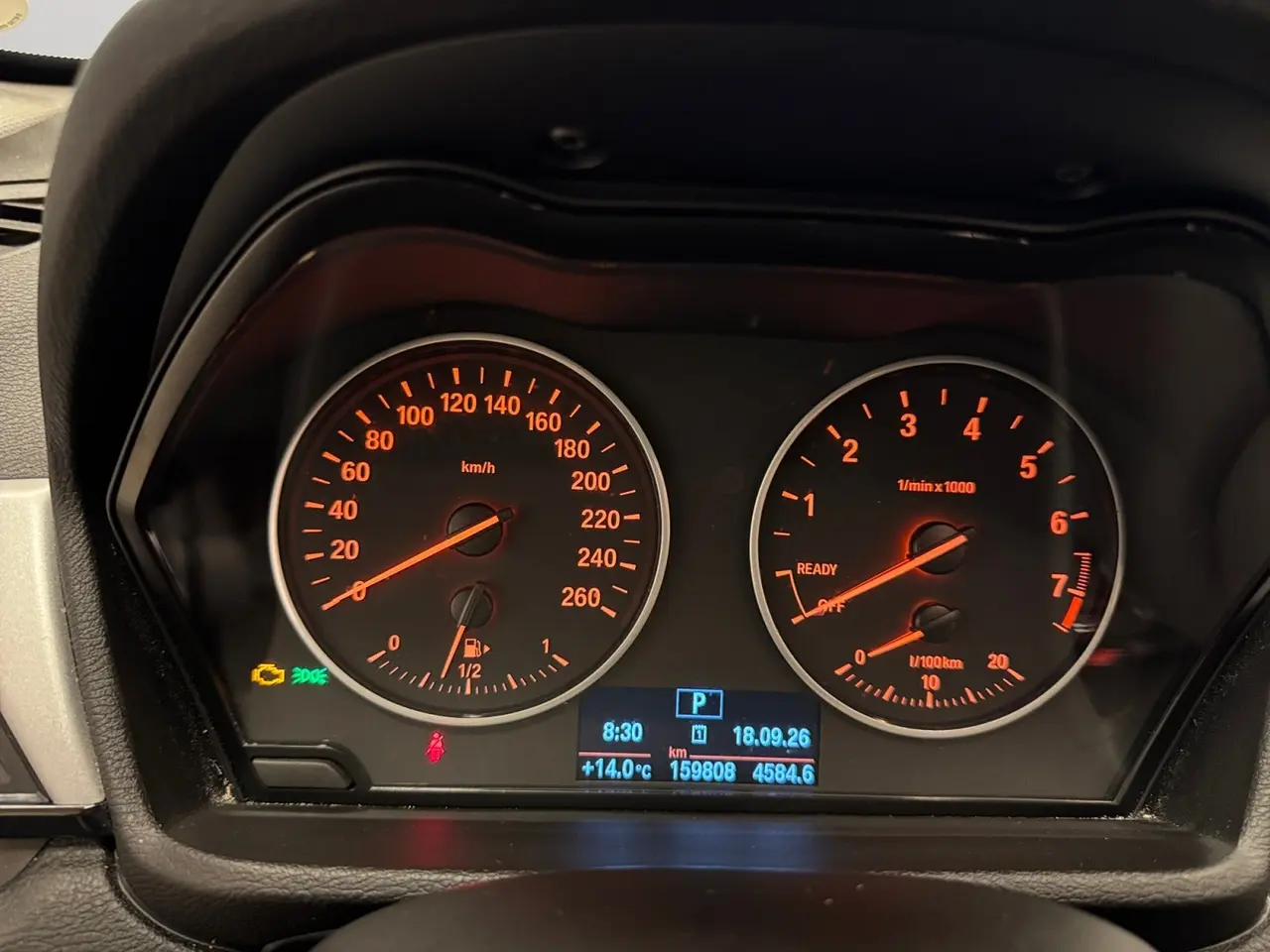 Billede 7 - BMW X1 1,5 sDrive18i aut.