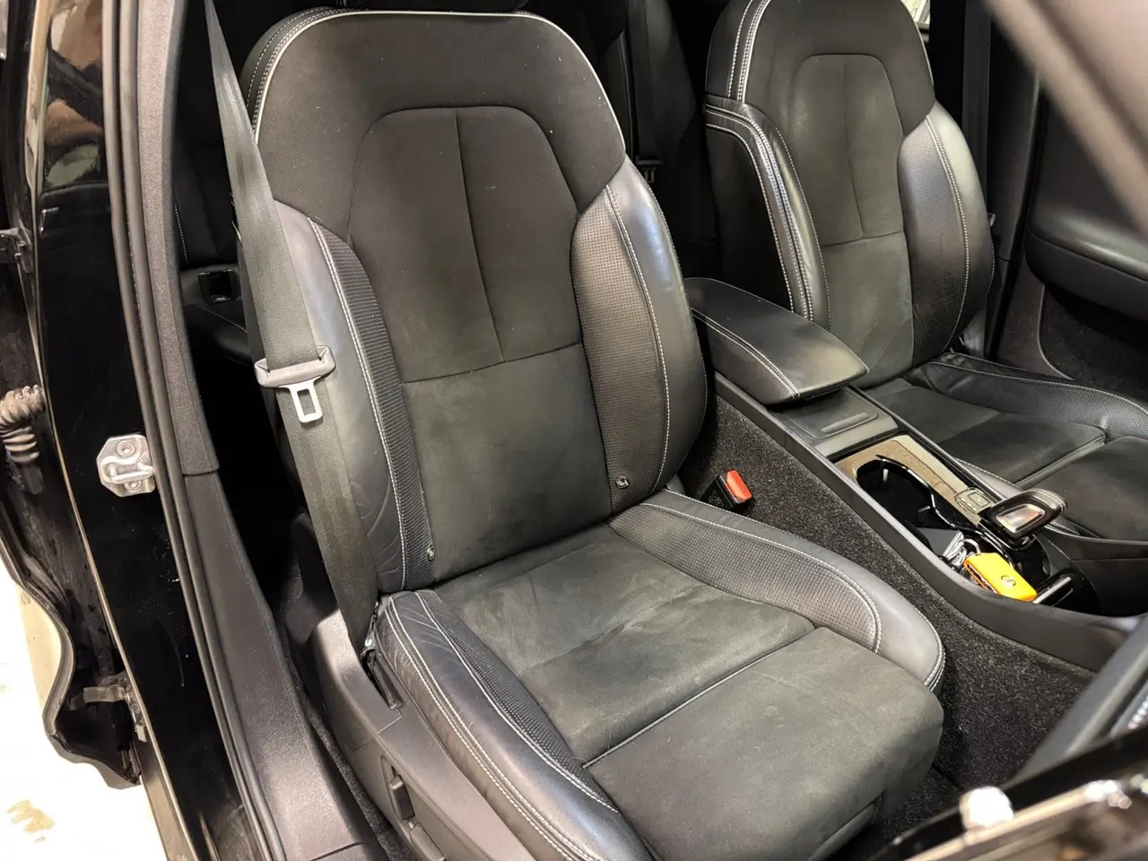 Billede 16 - Volvo XC40 P8 ReCharge Twin R-Design