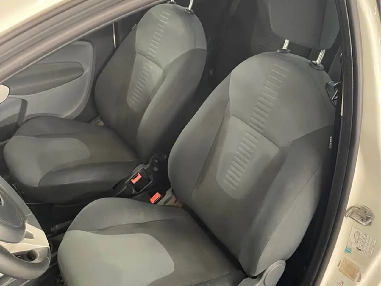 Billede 7 - 🚗 Ford Ka 1.2 – Nysynet & nyserviceret