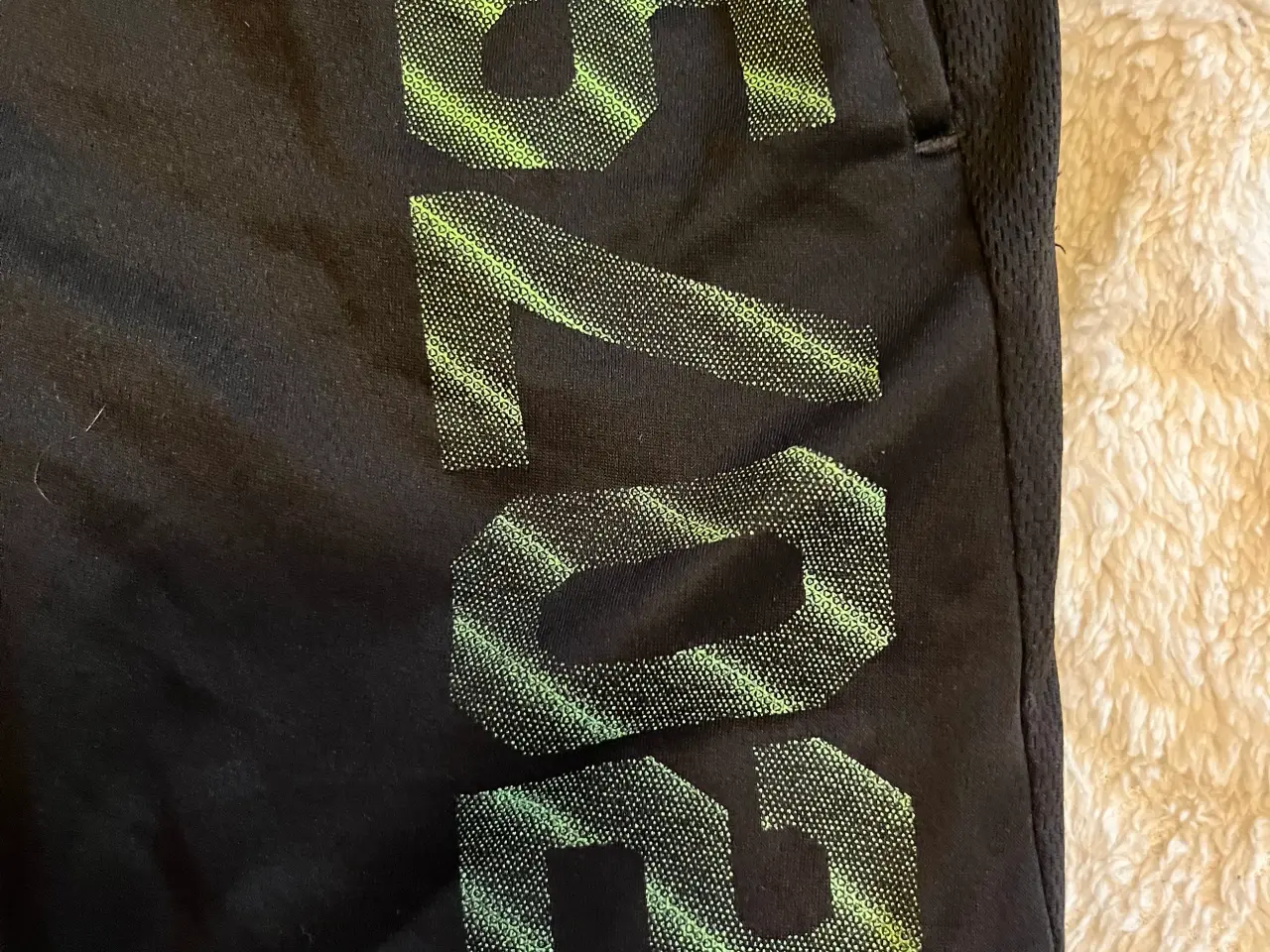 Billede 3 - Shorts fra H&M.