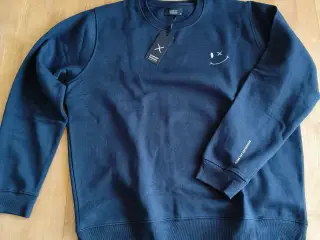 Ny Clean cut Copenhagen trøje str 3xl