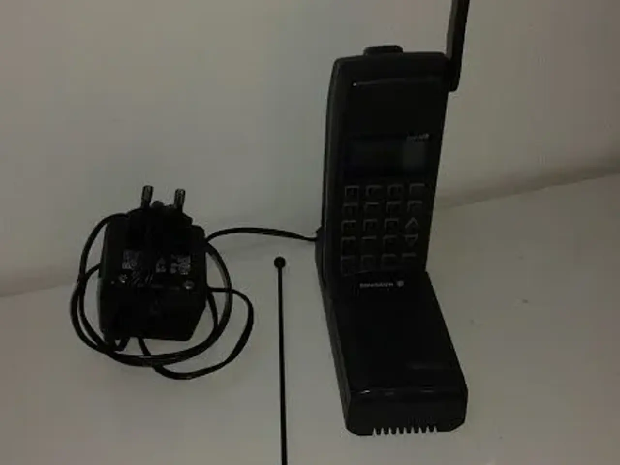 Billede 2 - Mobil Ericsson GH198 Multi for samlere