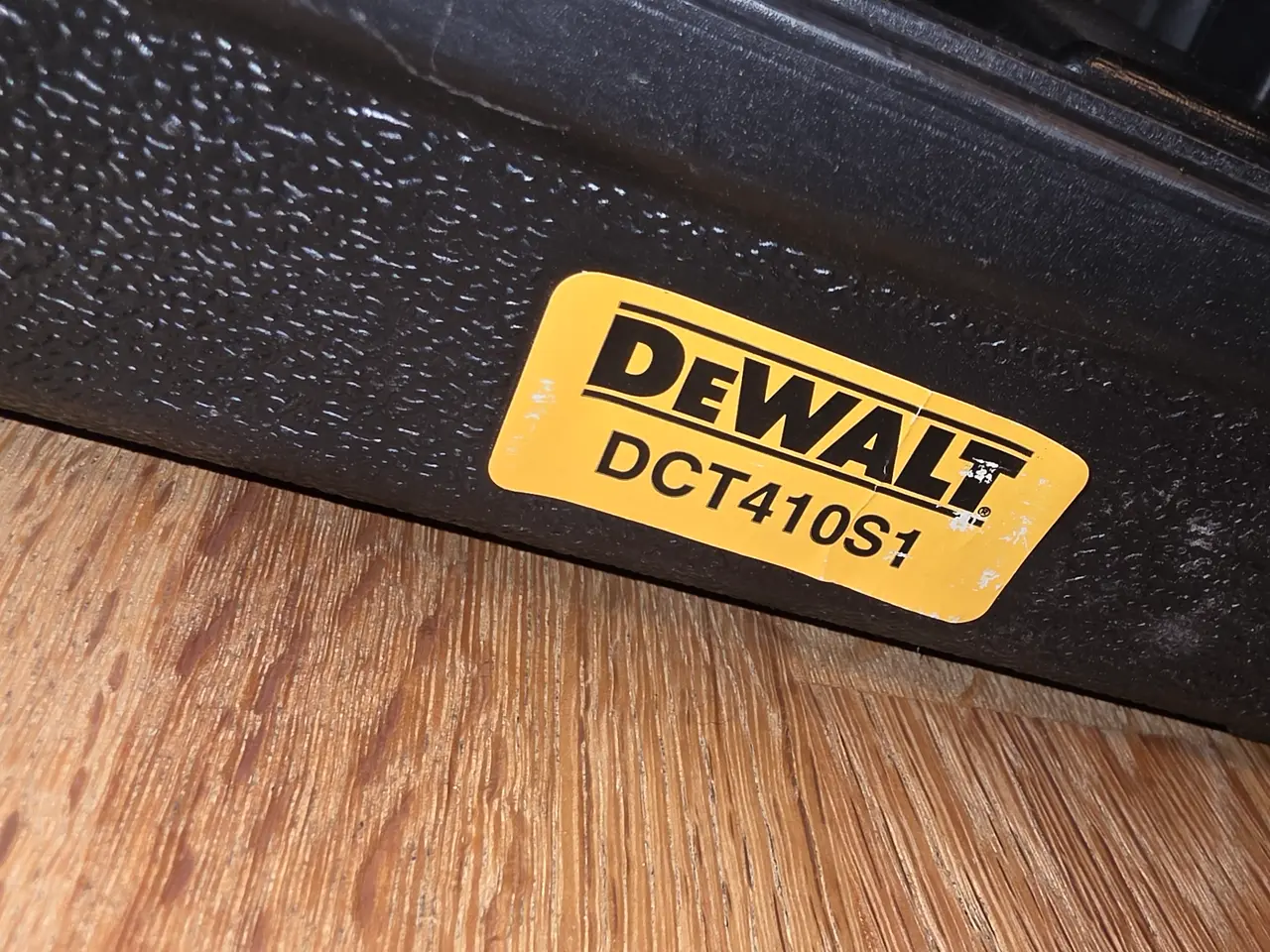 Billede 6 - DeWalt DCT410S1 inspektionskamera i kuffert