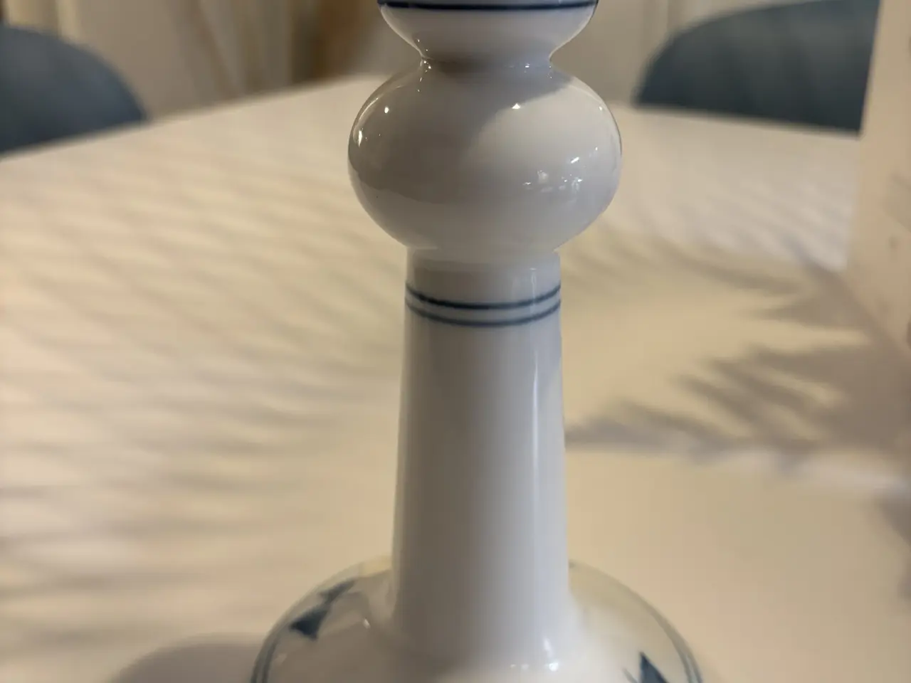 Billede 2 - Royal Copenhagen lysestage