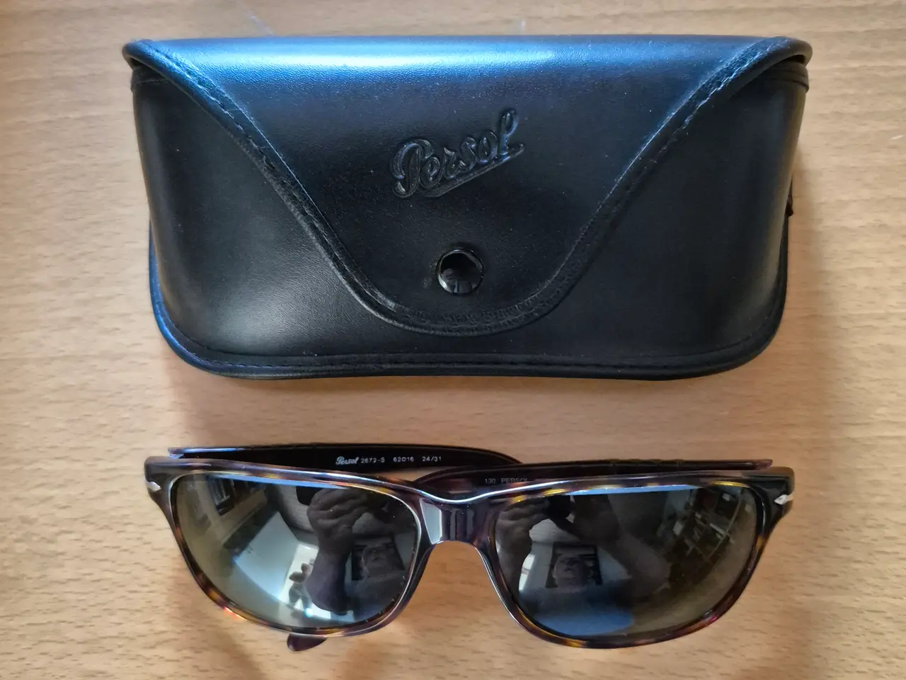 Billede 2 - Solbriller Persol