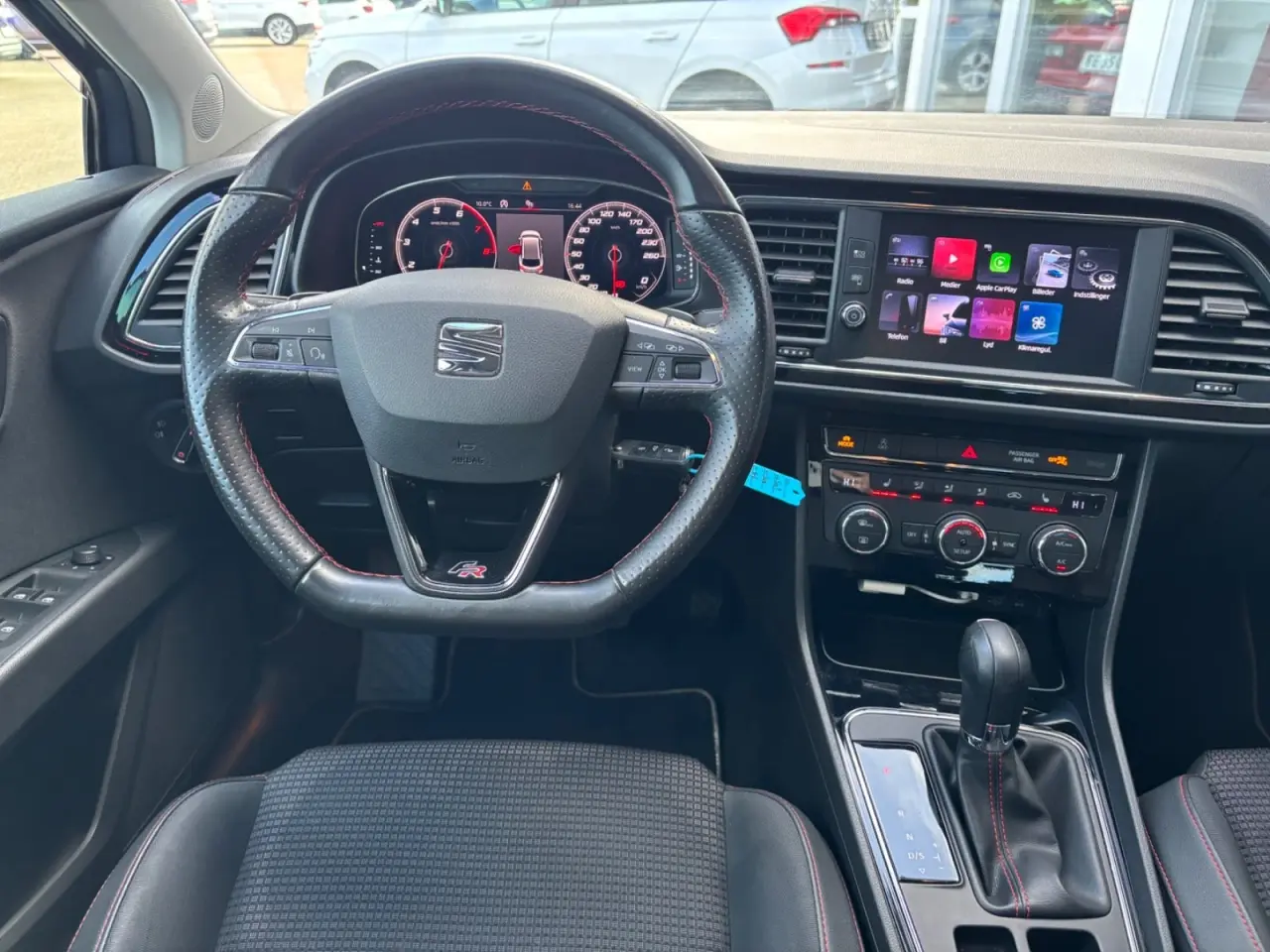 Billede 5 - Seat Leon 1,5 TSi 150 FR ST DSG