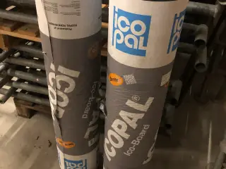 Icopal Ico-Board undertag 2rl.