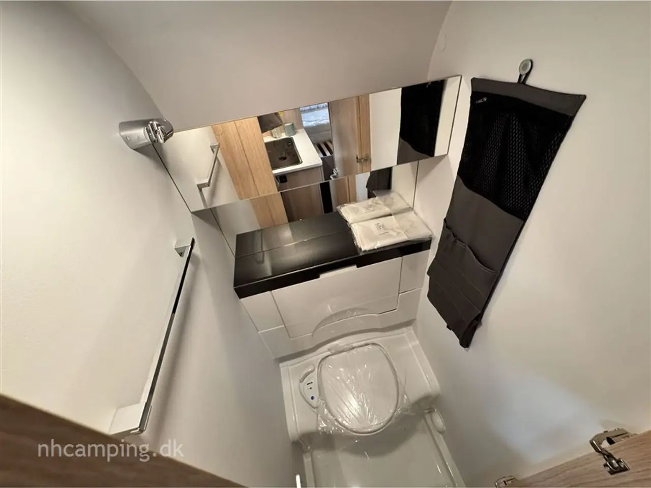 Billede 13 - 2025 - Adria Aviva 400 PS