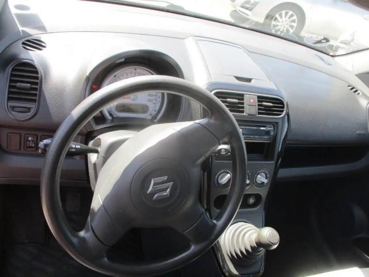 Billede 8 - Suzuki Splash 1,0 GL