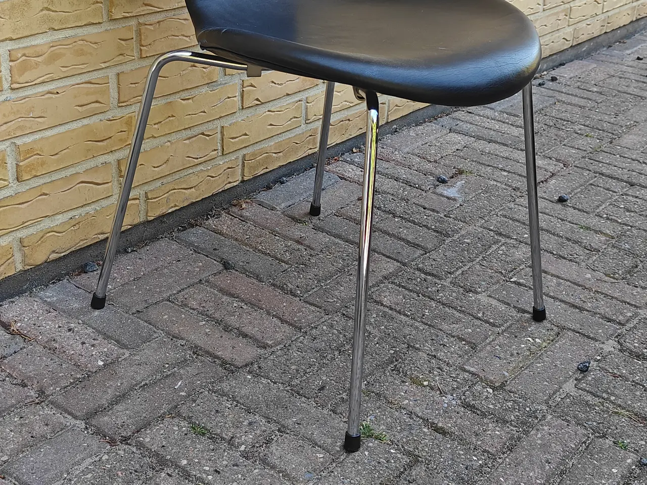 Billede 1 - 7 stol defekt
