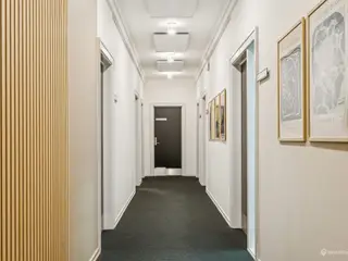 EasyOffice Horsens. Tobaksgården - lokale 3.18
