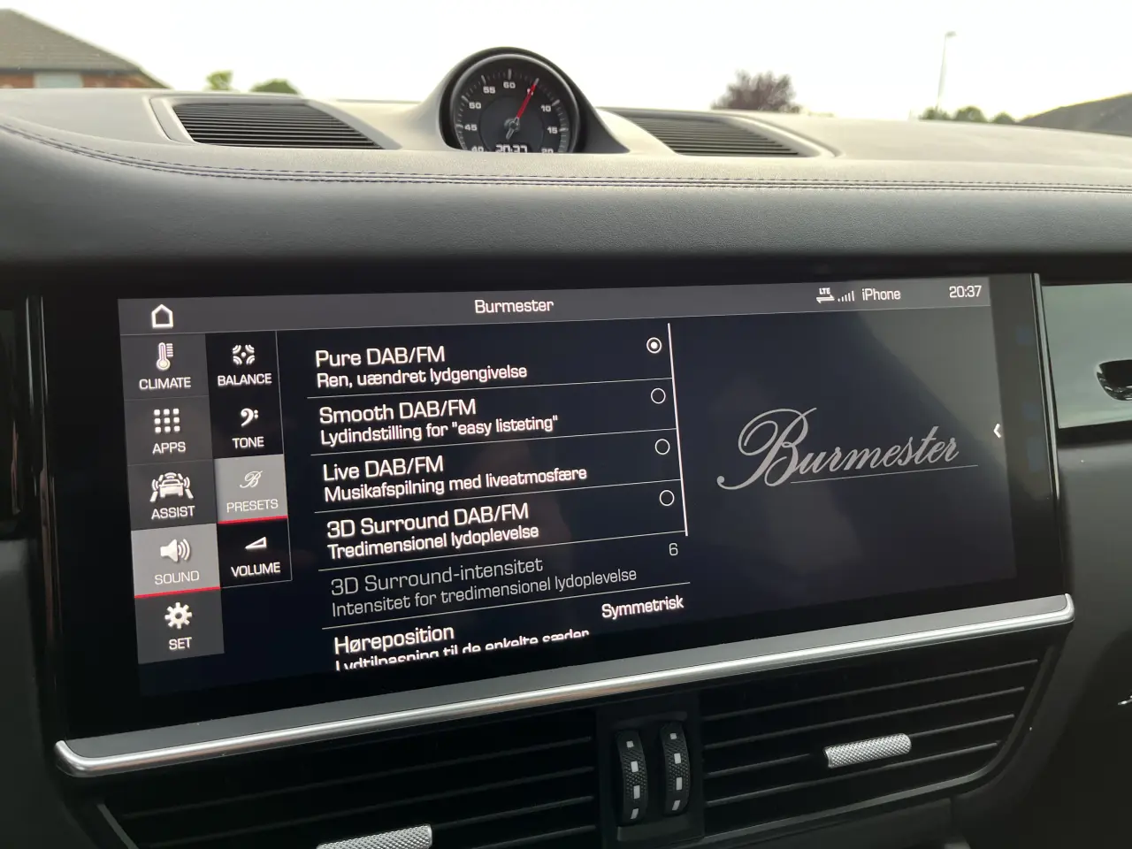 Billede 13 - Porsche Cayenne 2018 Model