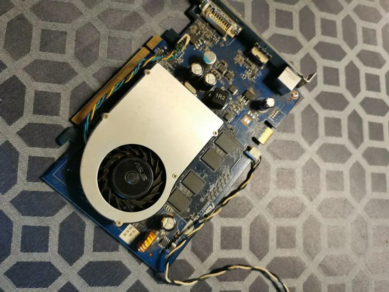 Billede 3 - Geforce 8500GT