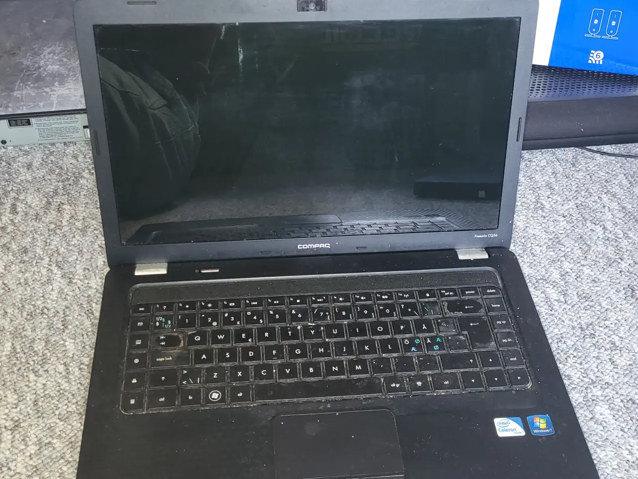 Billede 2 - Computer til skolebrug
