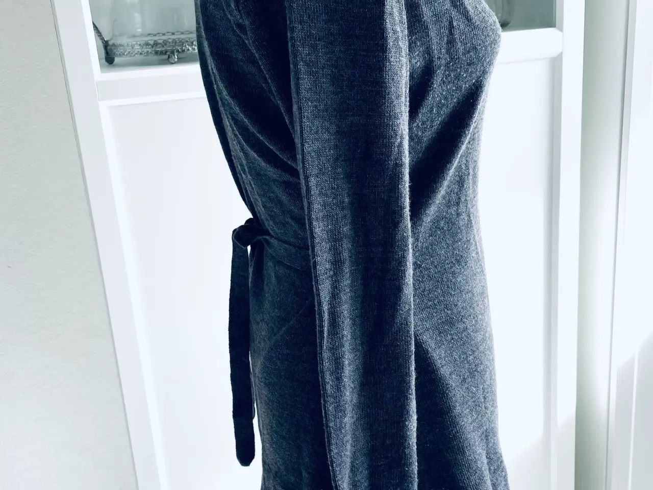 Billede 9 - Cardigan Cartoon- med uld 