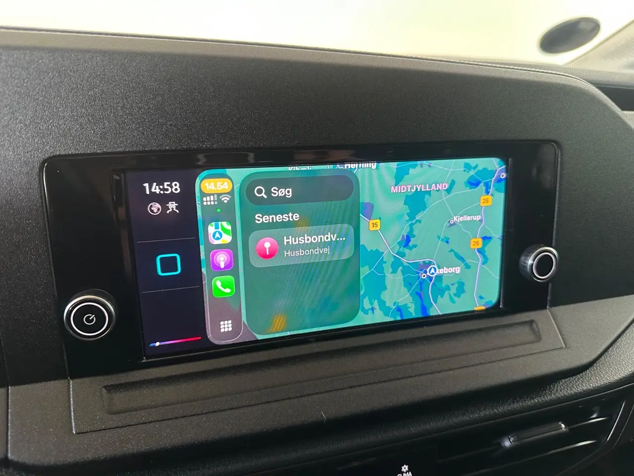 Billede 13 - VW Caddy 1,5 TSi 114 DSG Cargo