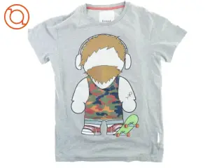 T shirt fra Humr (str. 65 x 45 cm)