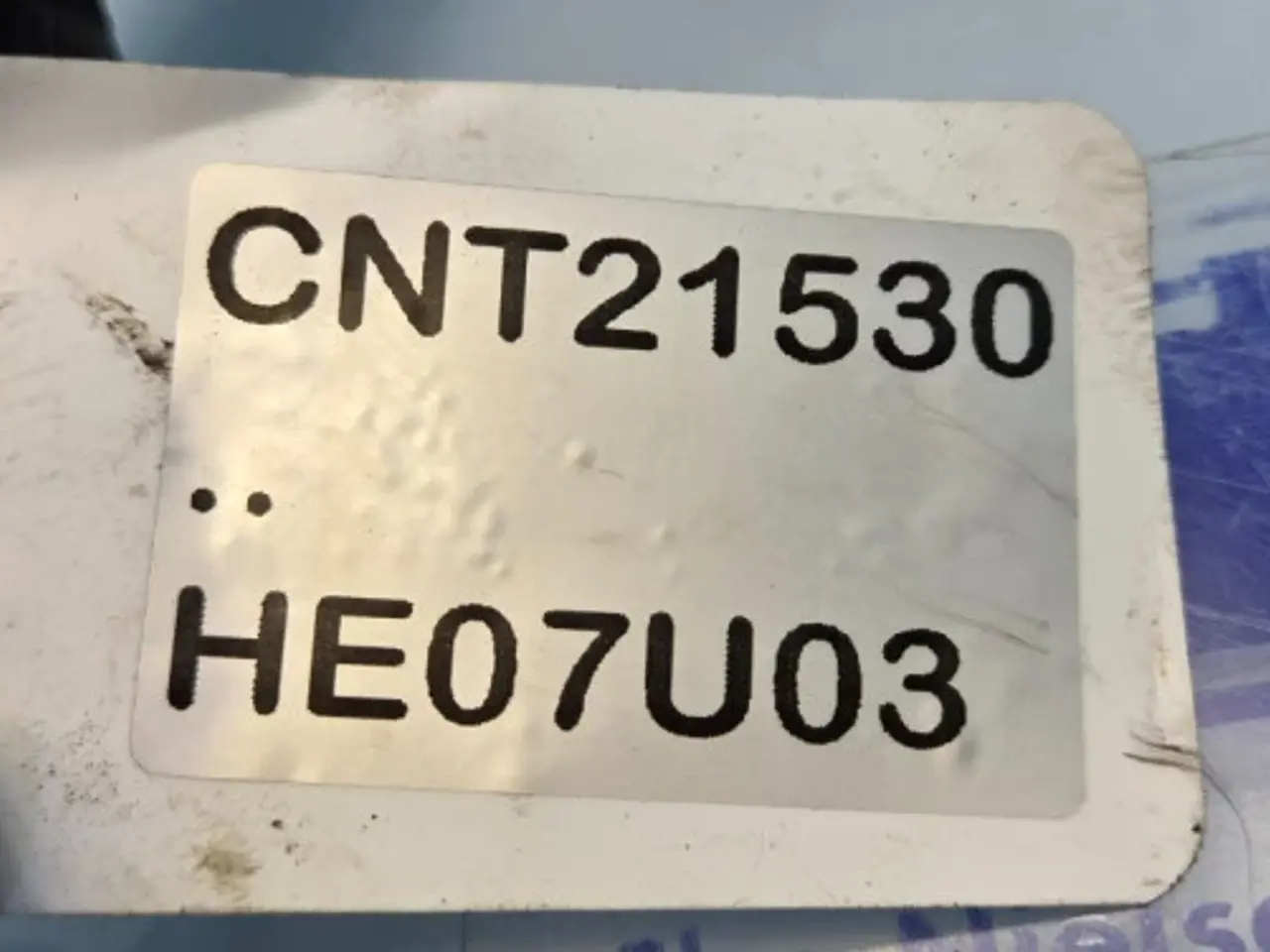 Billede 17 - New Holland CR9.90 Skiftehåndtag 84535816