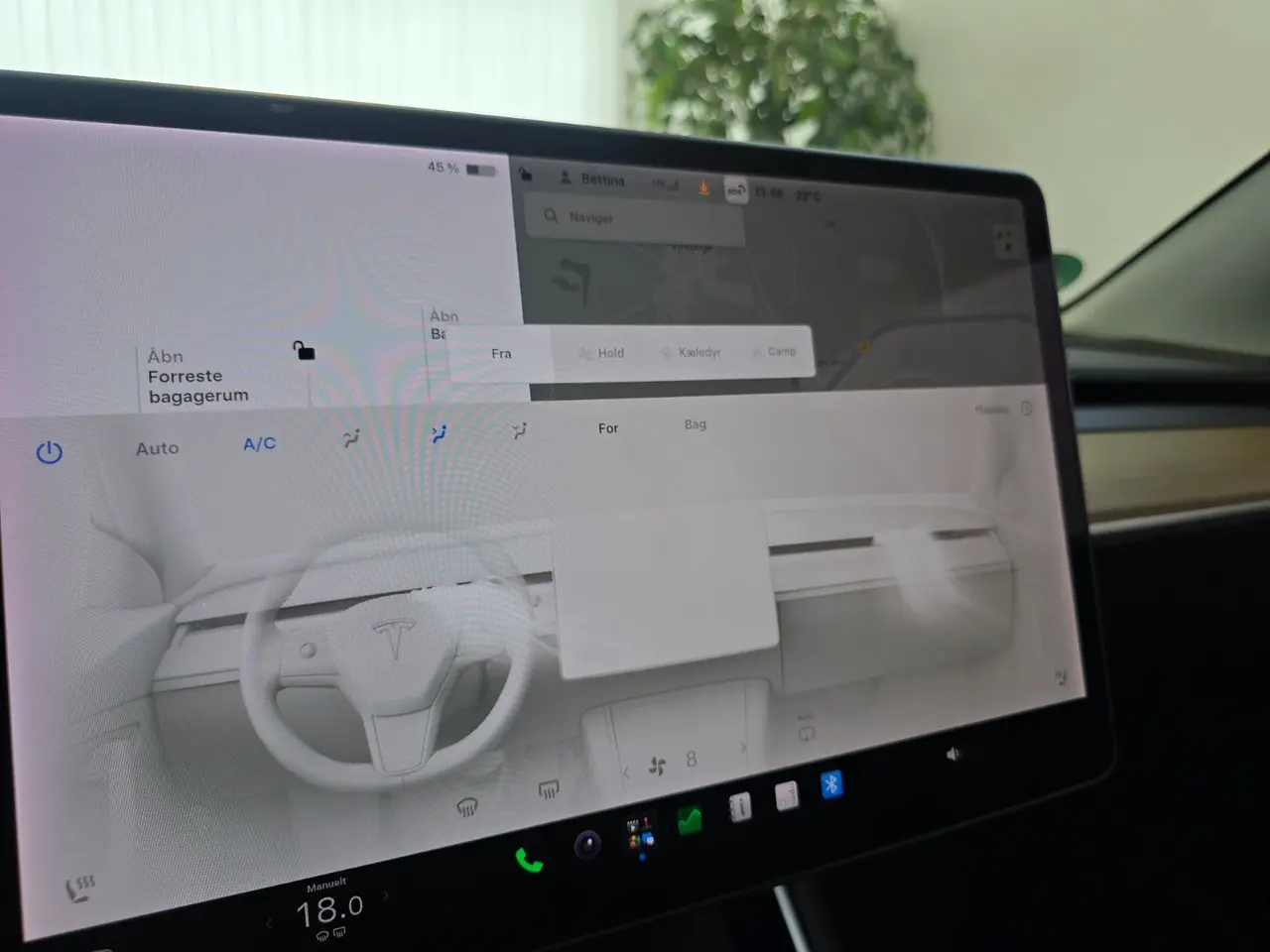 Billede 11 - Tesla Model 3 Standard Range+ RWD