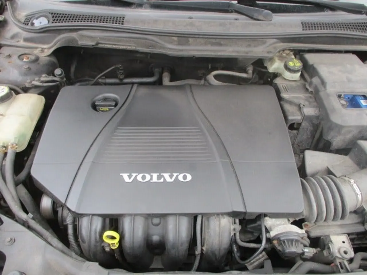 Billede 11 - Volvo V50 1,8