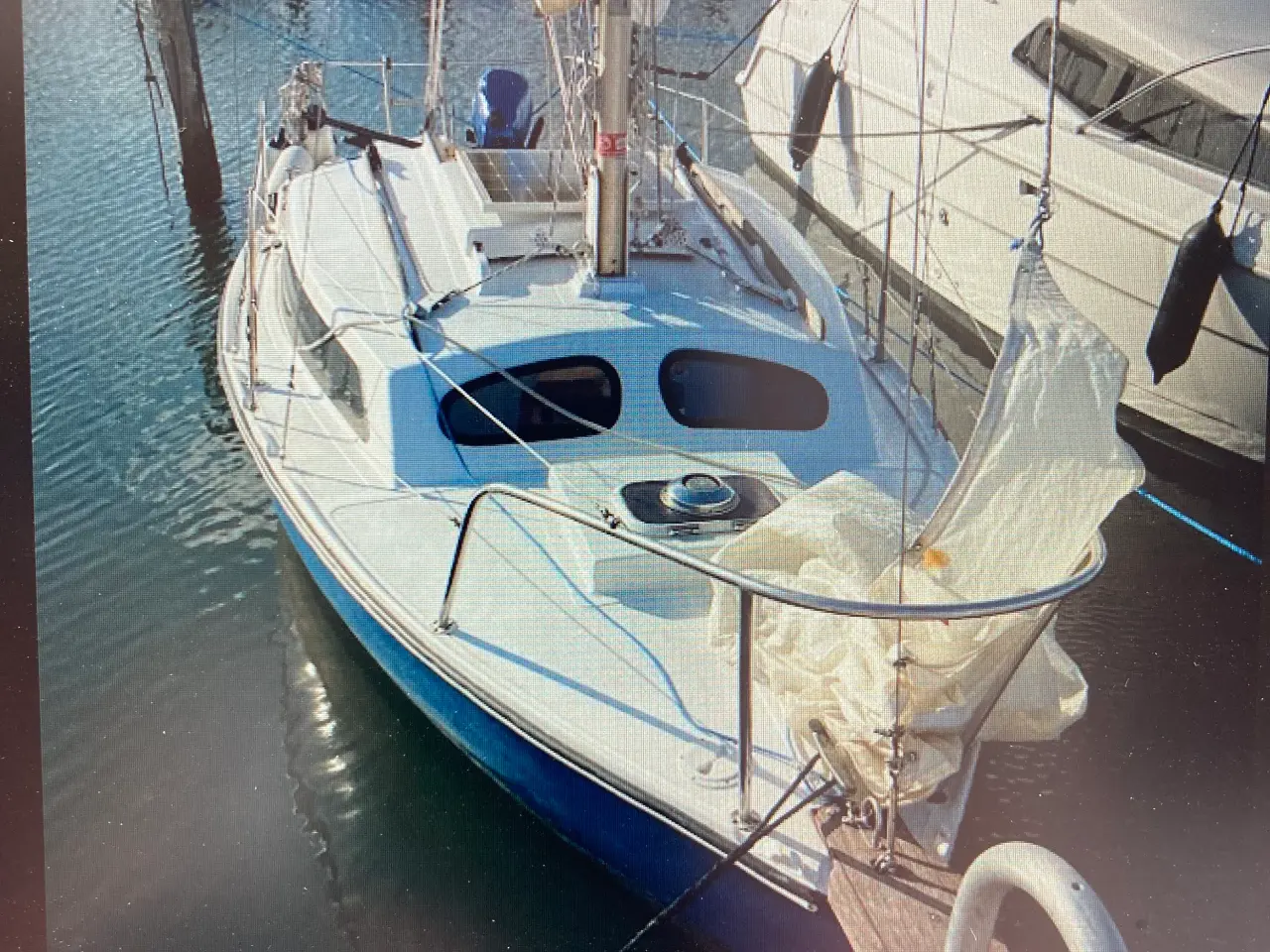 Billede 2 - Hurley 20 Yamaha 6 HK