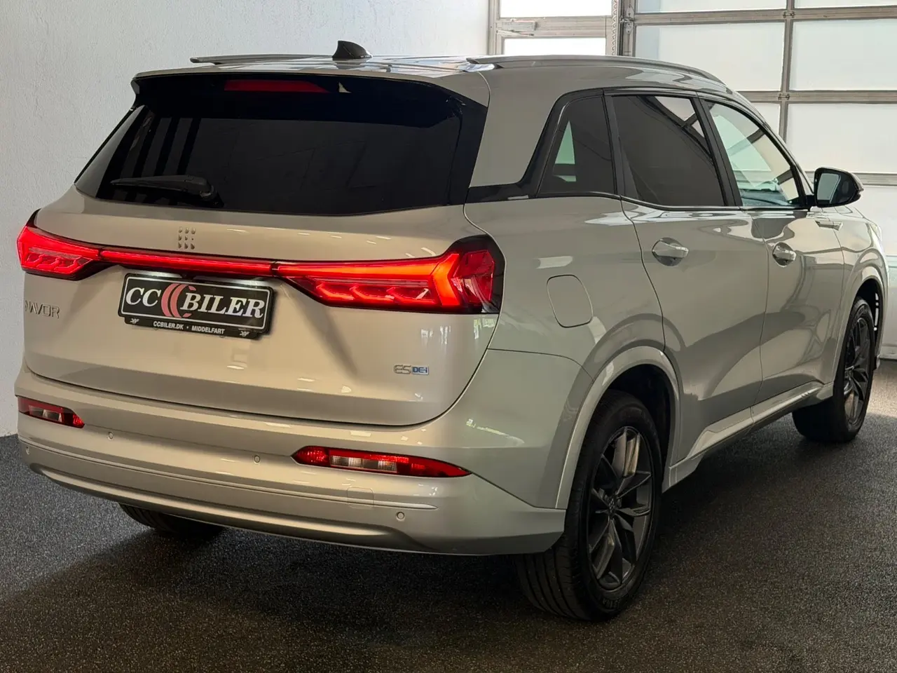 Billede 7 - Navor E5 1,5 PHEV Rock