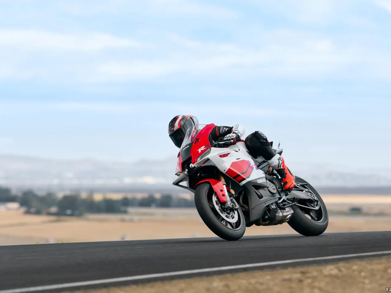Billede 3 - Yamaha YZF R9 70th Anniversary