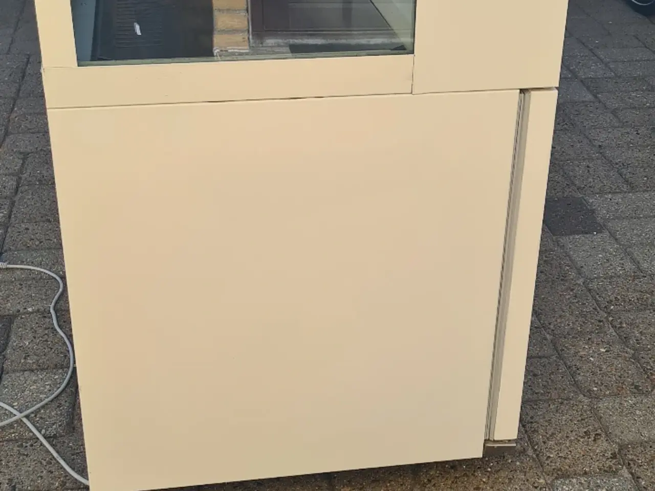 Billede 4 - Køledisk som kan bruges til lidt af hvert.