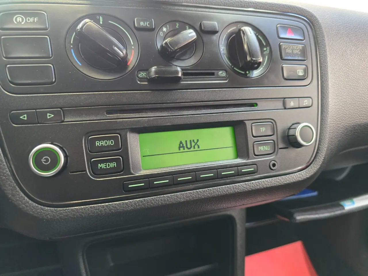 Billede 11 - Skoda Citigo 1,0 60 Active GreenTec