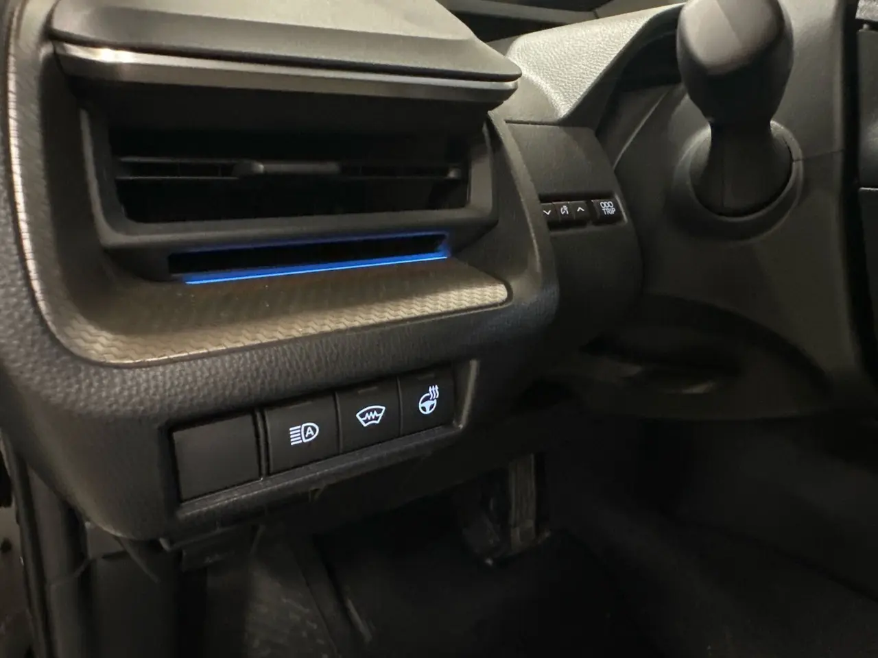 Billede 14 - Toyota Prius Plug-in 2,0 Plugin-hybrid Elegant Panorama 223HK 5d Aut.