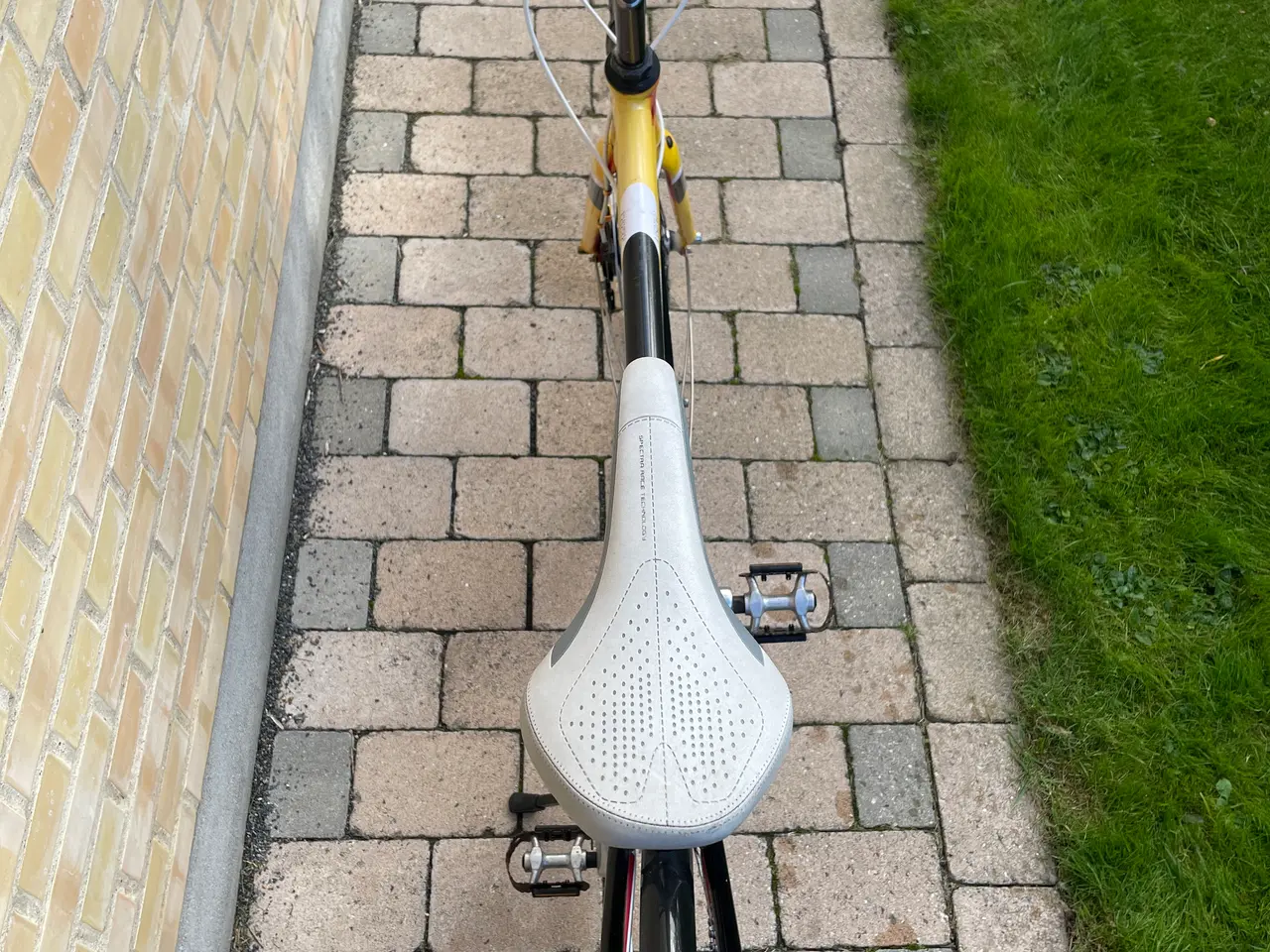 Billede 6 - Hurtig citybike - Kildemoes – nem vedligehold