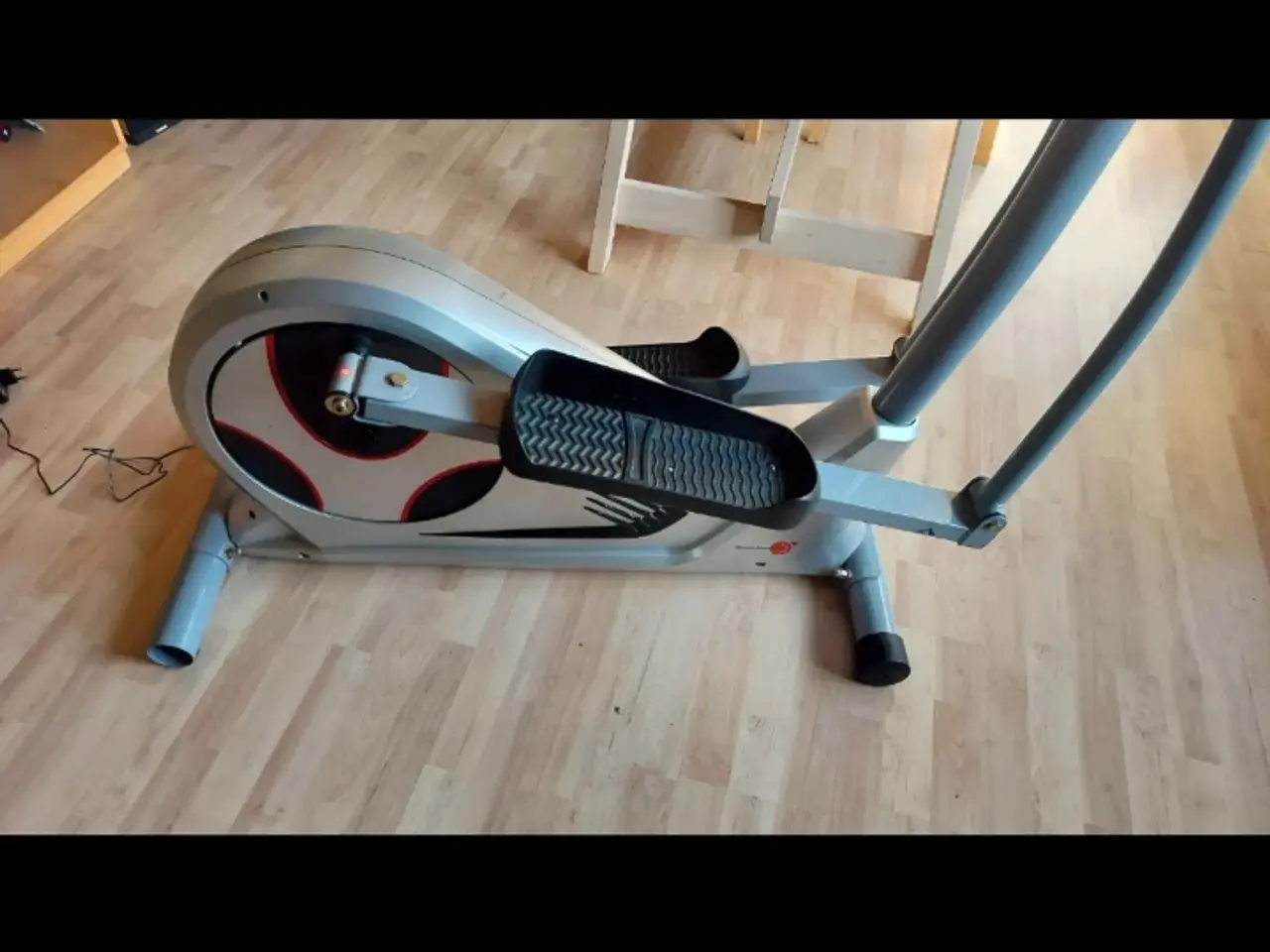 Billede 2 - Crosstrainer