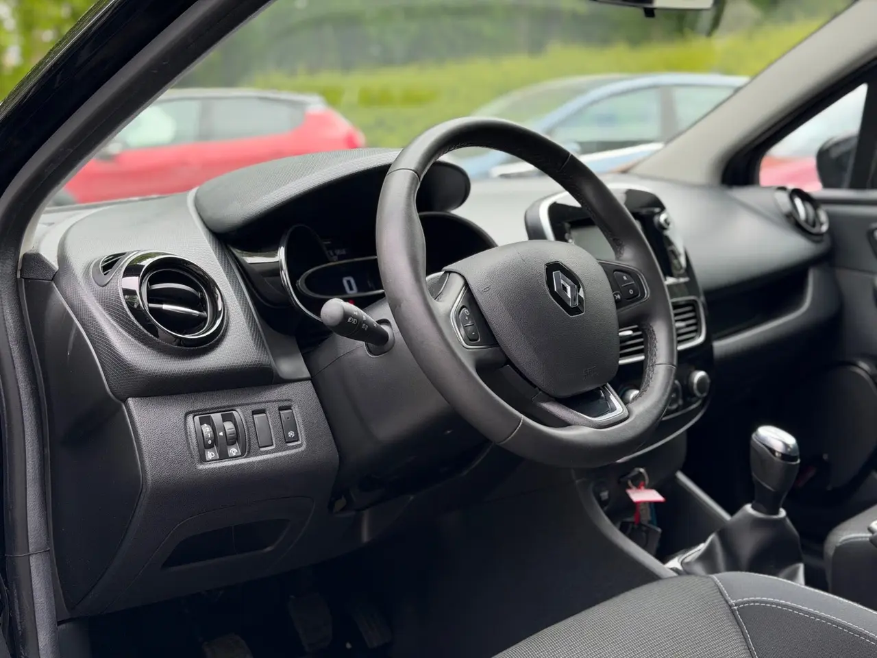 Billede 9 - Renault Clio IV 0,9 TCe 75 Zen