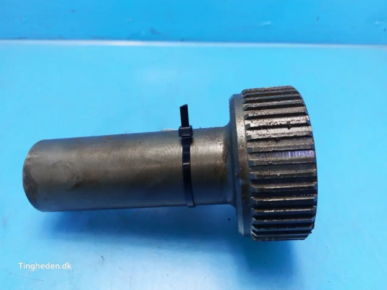 Billede 10 - Ford 4000 PTO Aksel E9NNN739AA