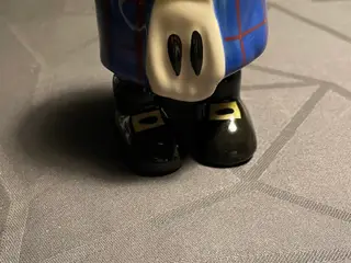 Æggebæger med kilt