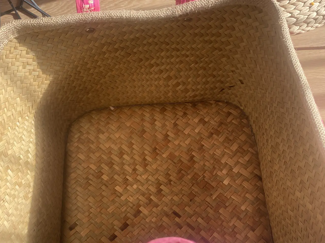 Billede 5 - 3 pink kurve 