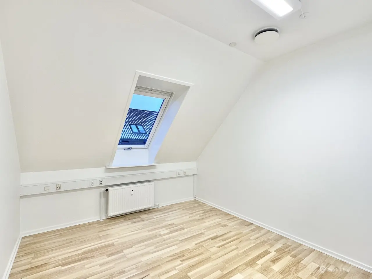 Billede 6 - Lyst og effektivt kontorlejemål i Odense C – 201 m²