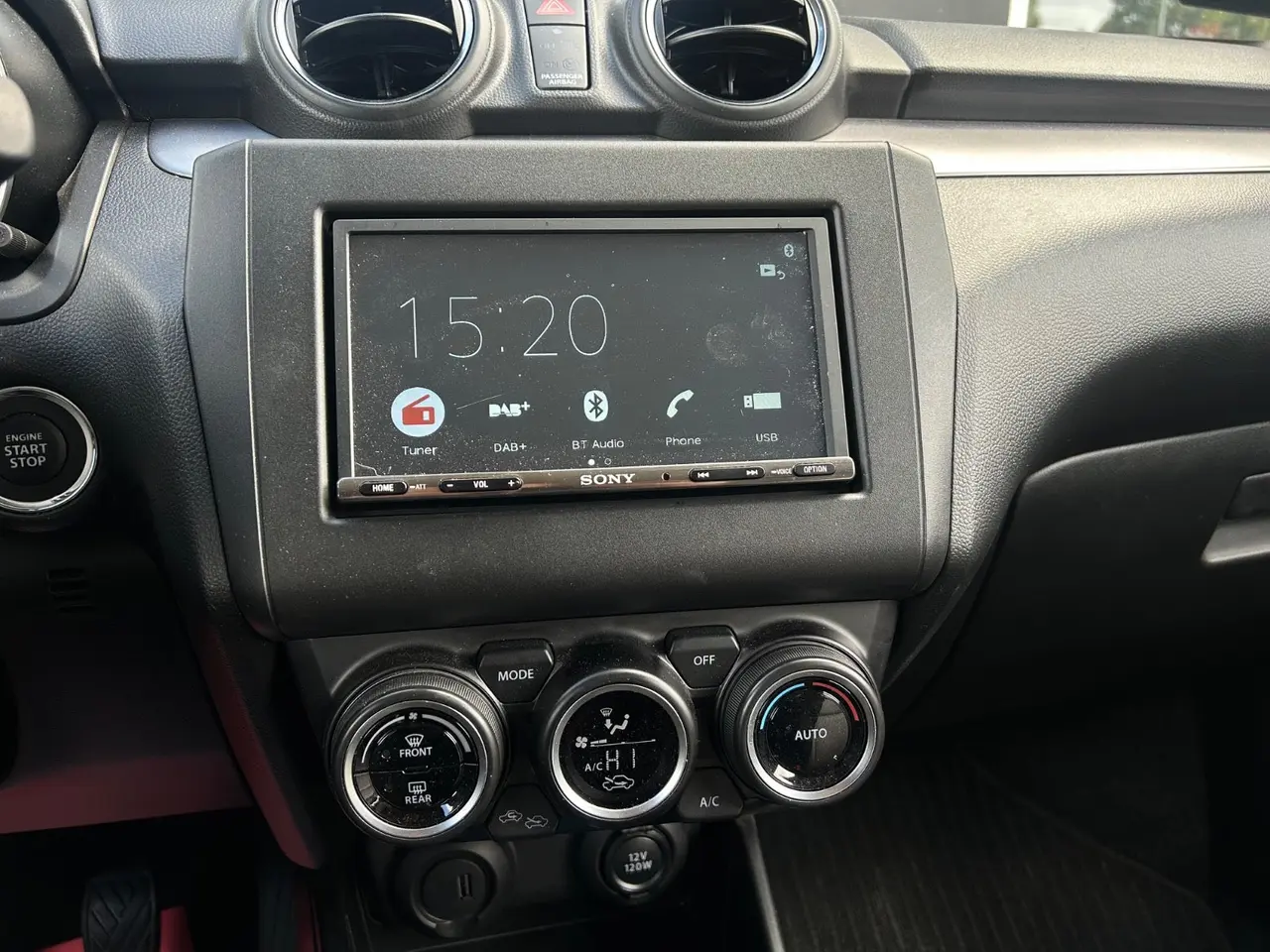 Billede 9 - Suzuki Swift 1,2 mHybrid Style
