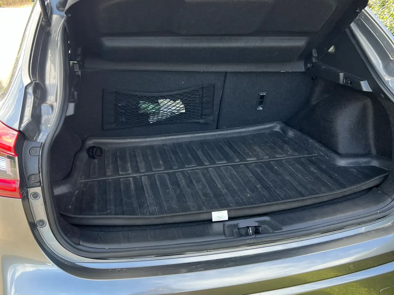Billede 3 - Nissan Qashqai Tekna + 2019