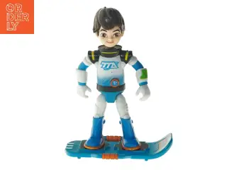 Disney Miles fra morgendagen (str. 22 cm)