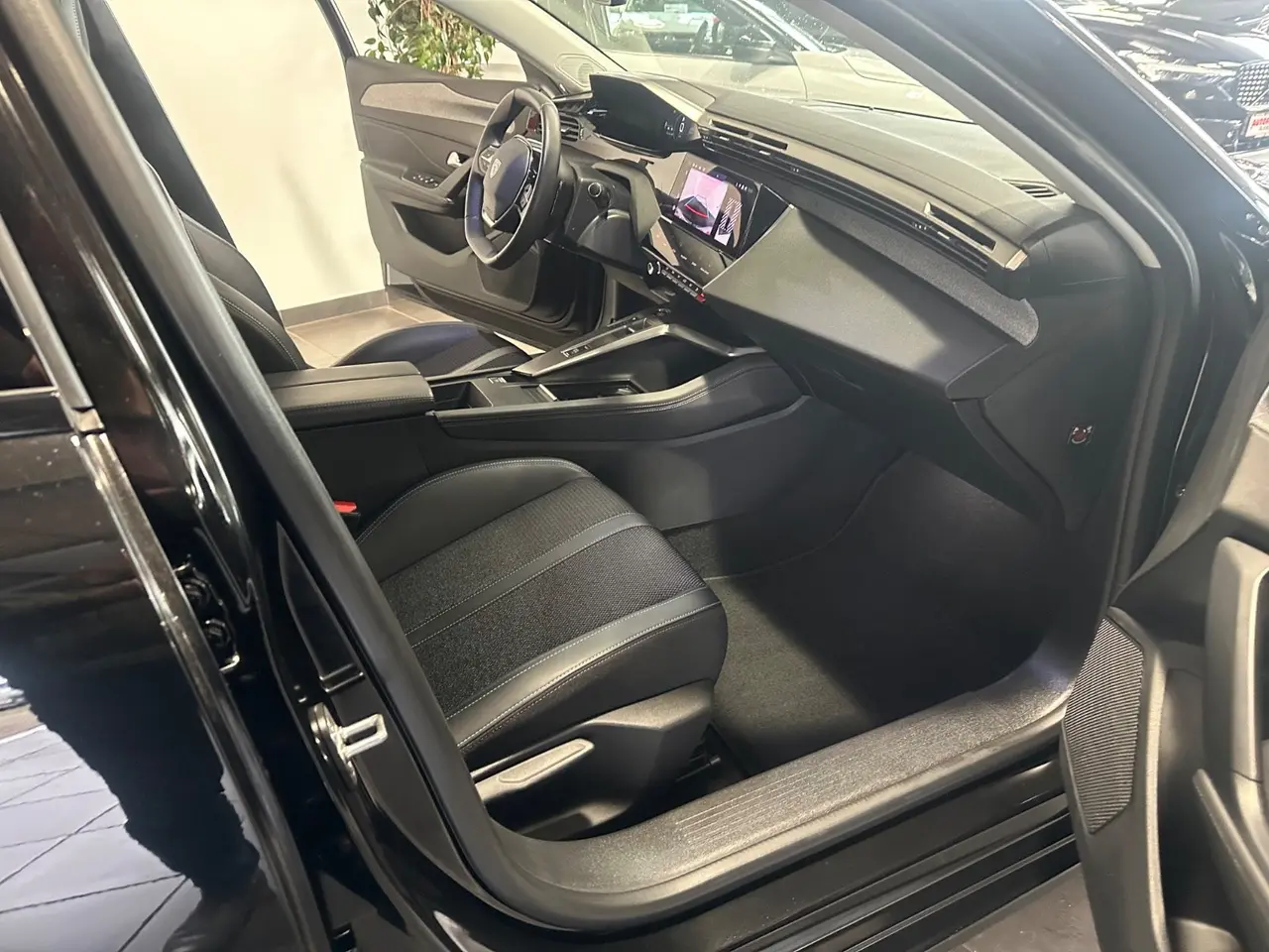 Billede 5 - Peugeot 308 1,5 BlueHDi 130 Allure Pack EAT8