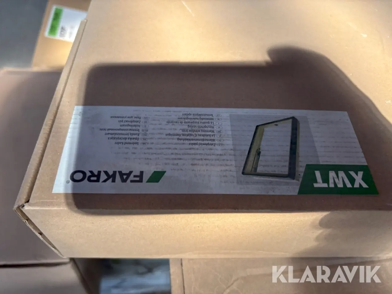 Billede 8 - Diverse ovenlys ting Fakro