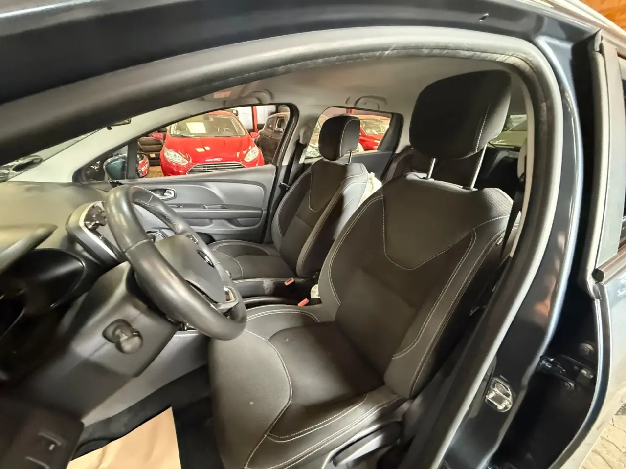 Billede 9 - Renault Clio IV 0,9 TCe 90 Expression Sport Tourer