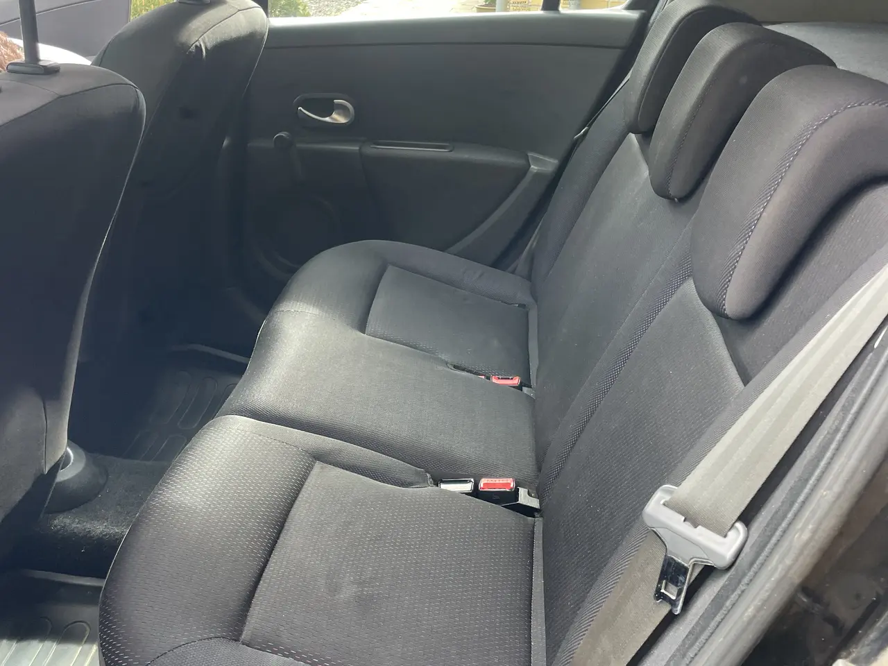 Billede 6 - Nysynet renault clio 1,4