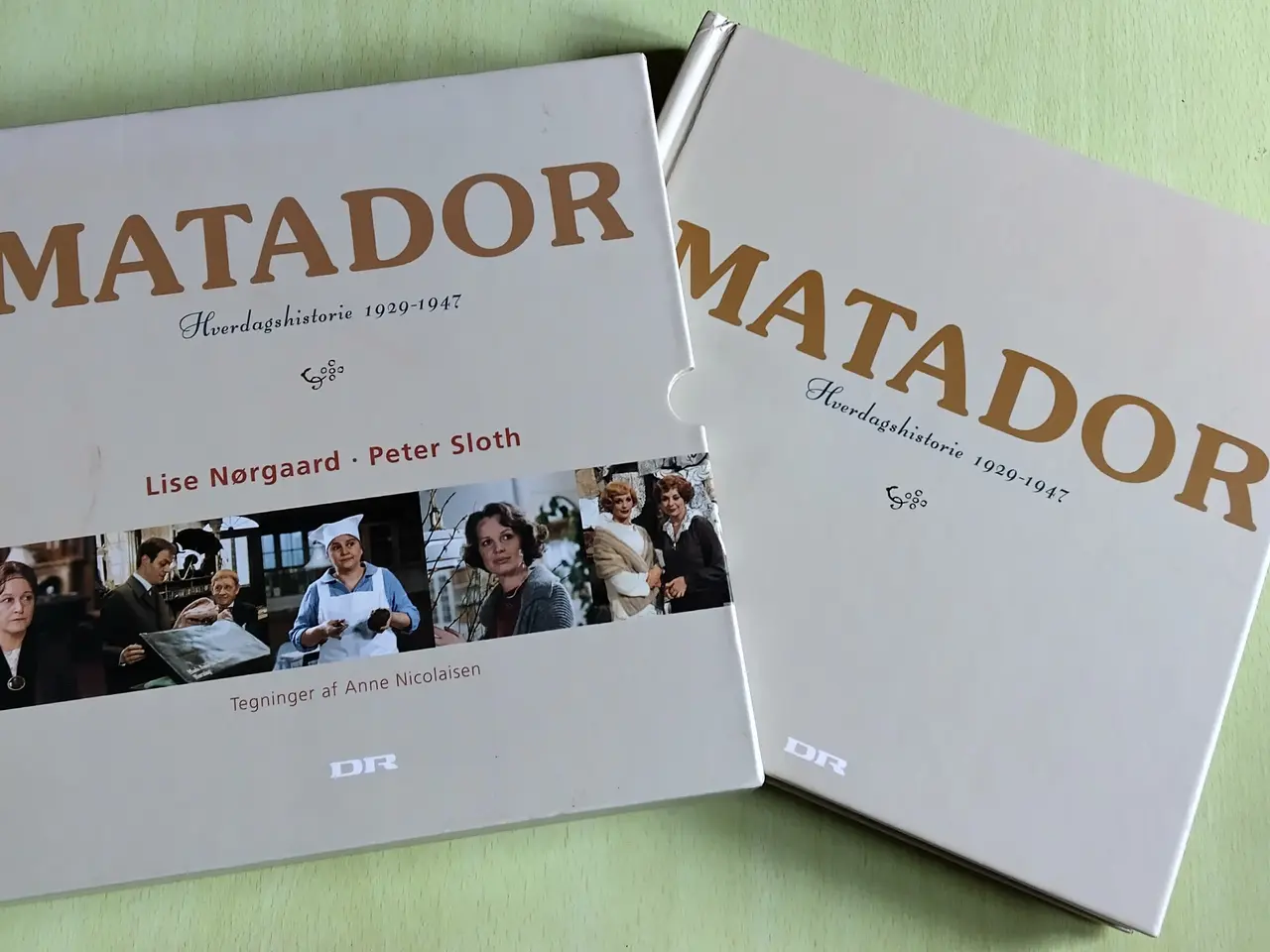 Billede 1 - Matador