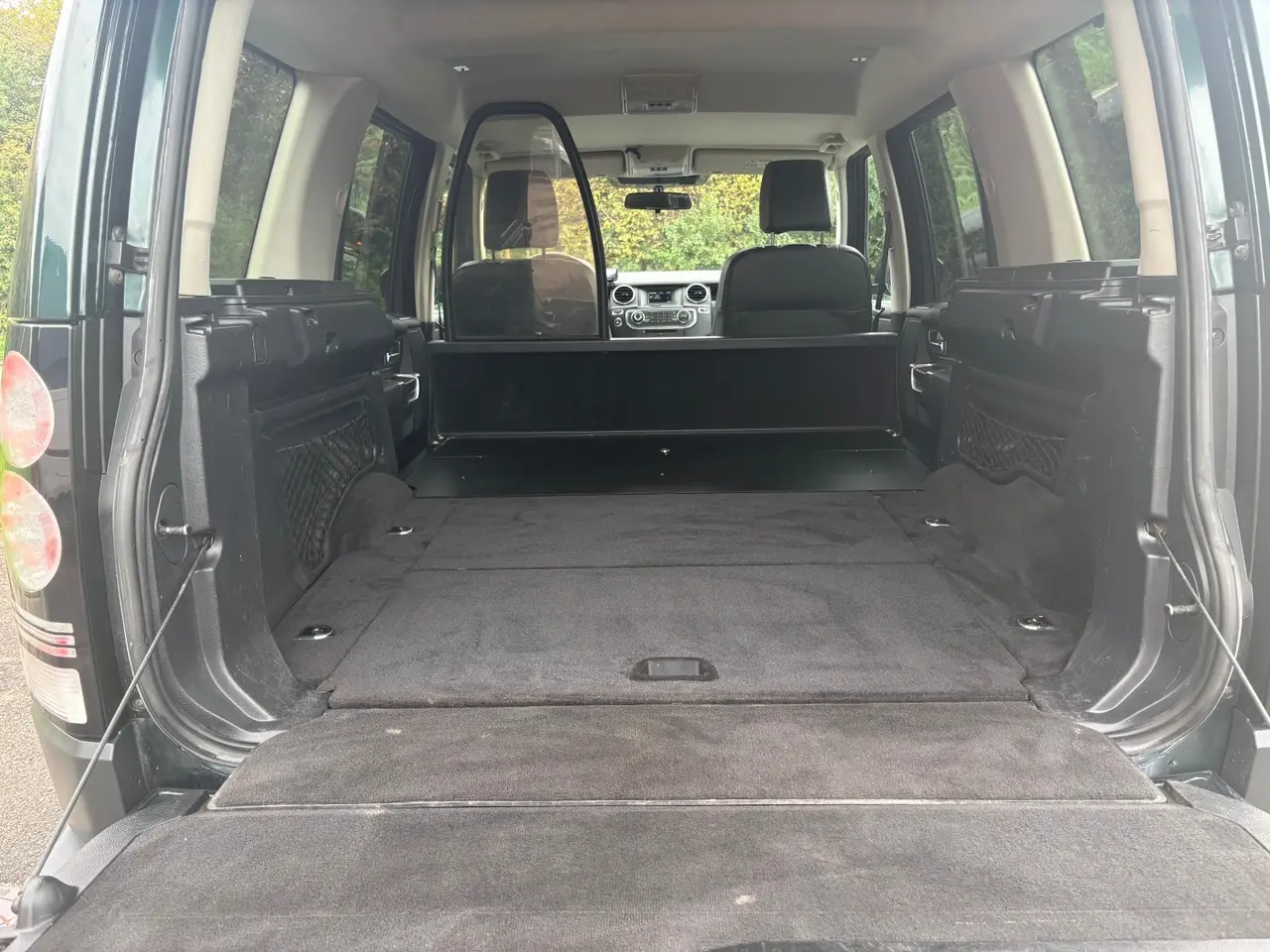 Billede 13 - Land Rover Discovery 4 3,0 TDV6 SE aut. Van