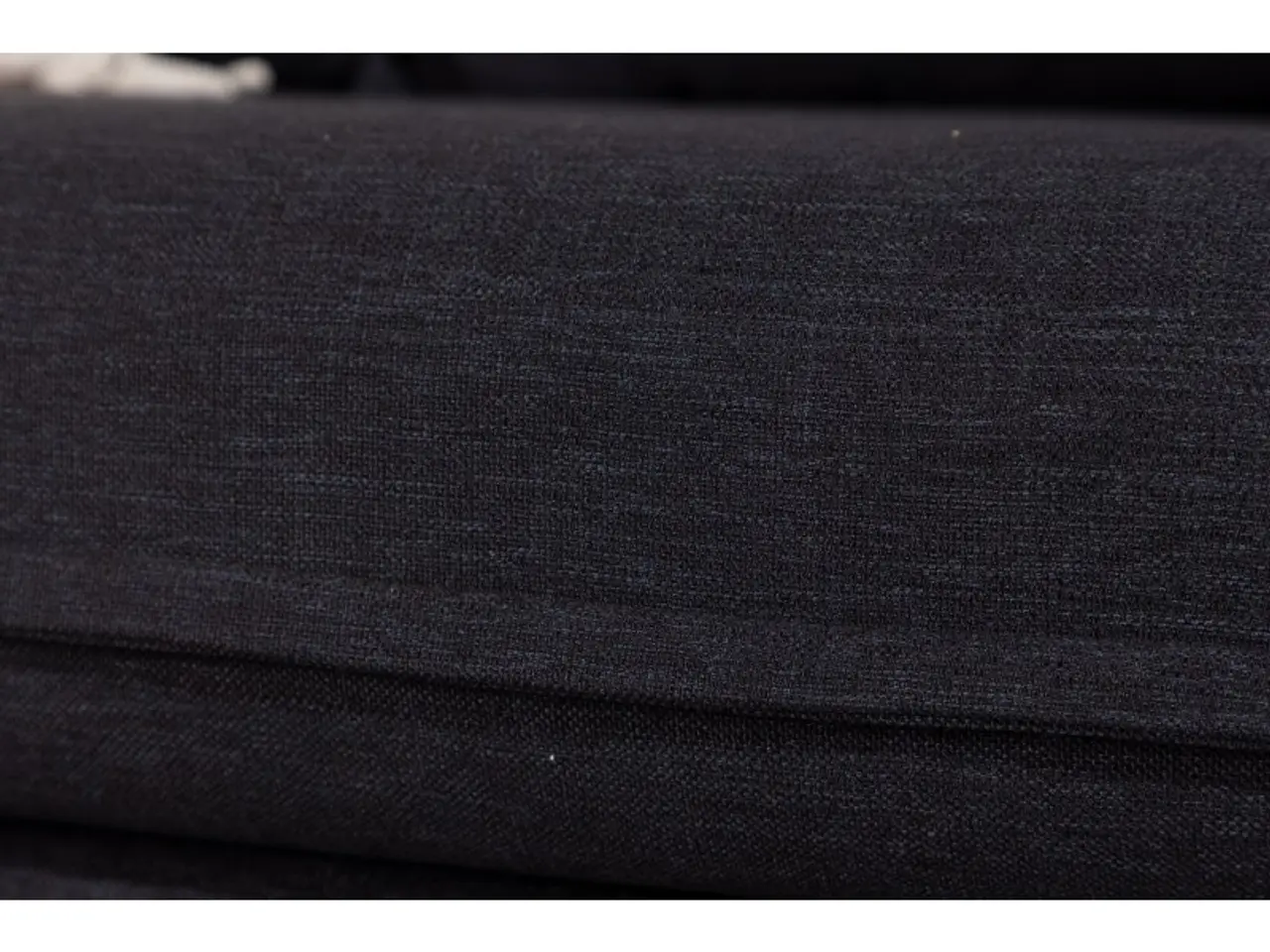 Billede 14 - Nova 3 personers Sofa  - Sort