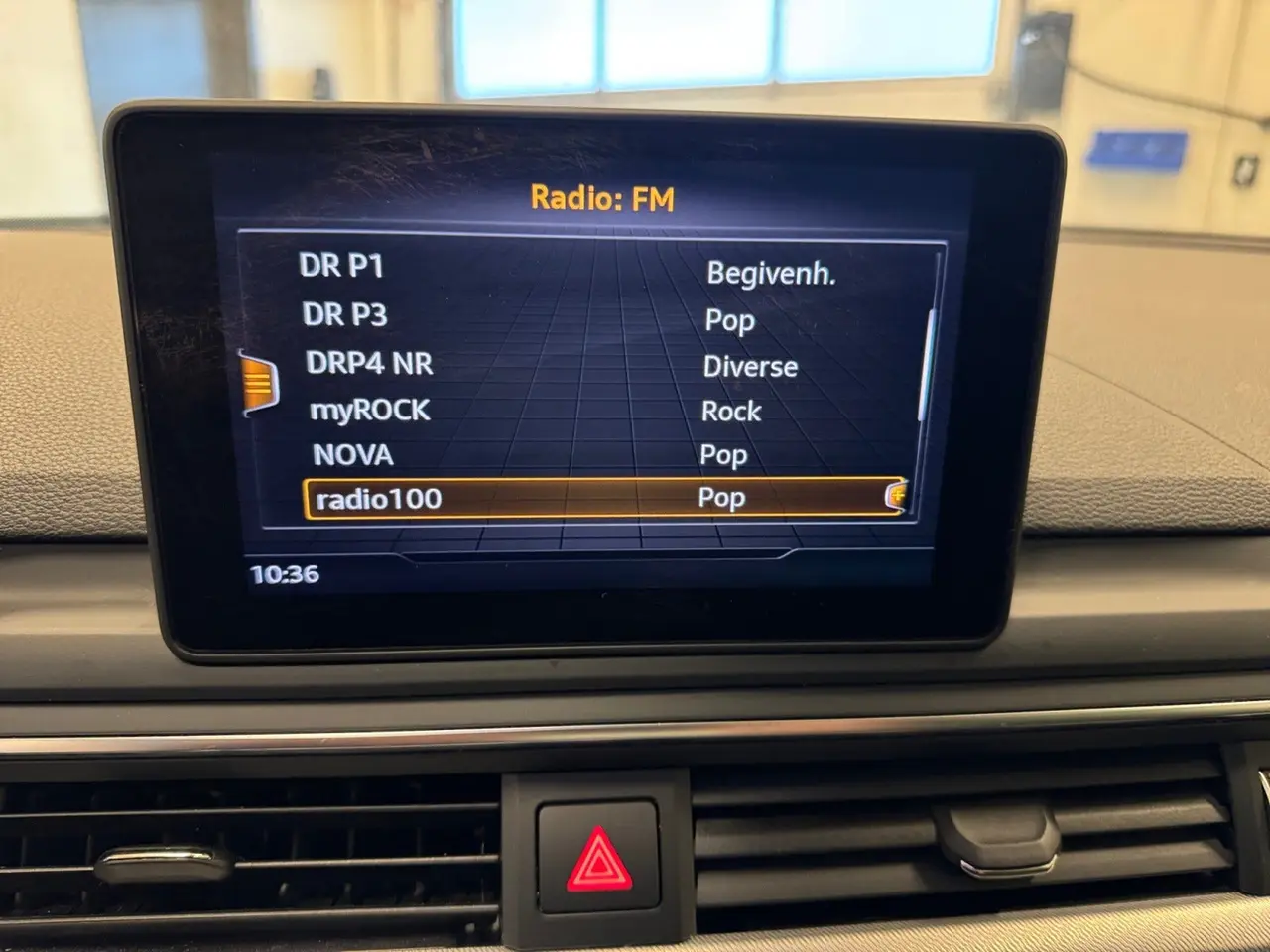 Billede 11 - Audi A4 2,0 TDi 190 Avant S-tr.