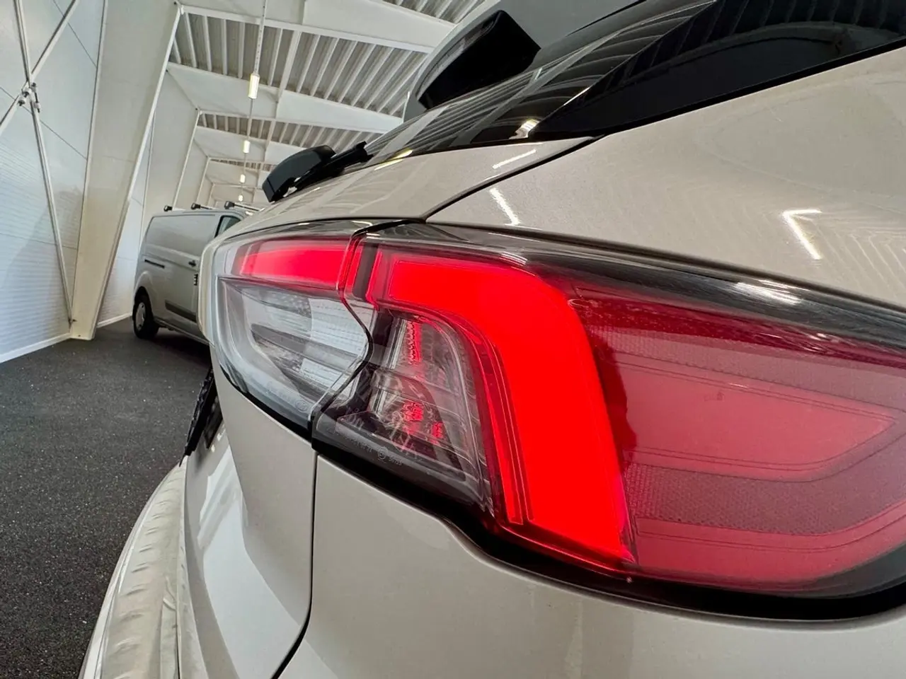Billede 7 - Ford Kuga 2,5 PHEV Vignale CVT