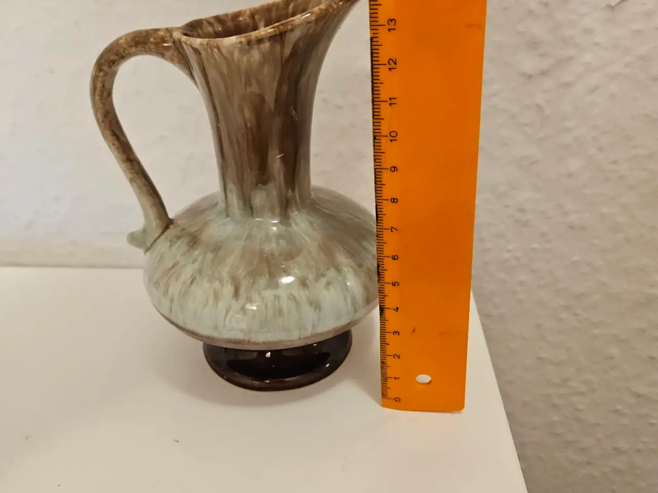 Billede 3 - West Germany vase 